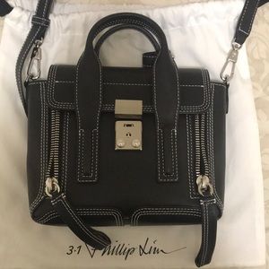 3.1 PHILIP LIM CROSSBODY